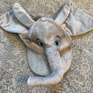 Ringling Brothers and Barnum & Bailey circus elephant hat
